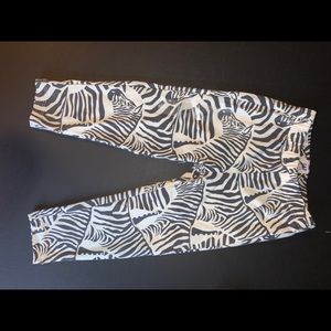 Girls Leggings GAP size 4/5